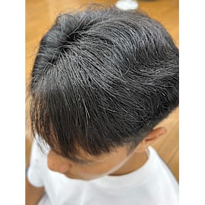 メンズショート