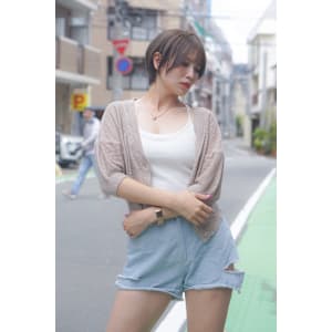 似合わせカット20代30代40代50代くびれショート丸みショ