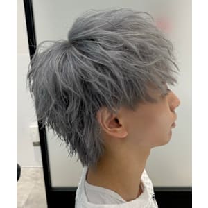 CUT WORKS SLICK by fellows