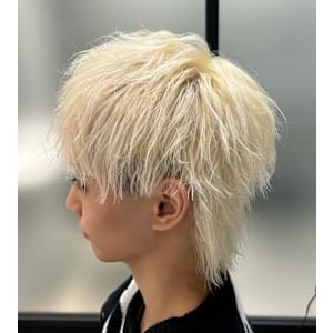 CUT WORKS SLICK by fellows - CUT WORKS SLICK by fellows【スリック バイ フェローズ】【カットワークス スリック バイ フェローズ】掲載中