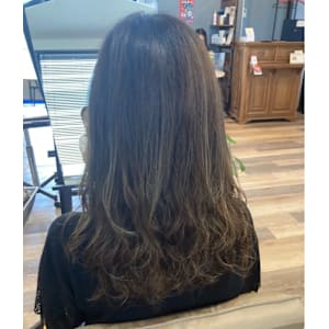 RON'Z AURA×スタイル