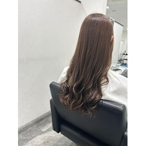 Second × Style - 全席半個室サロン Second【ゼンセキハンコシツサロン セカンド】掲載中