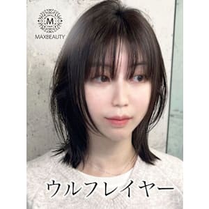 おしゃれ女子ウルフレイヤー☆銀座/東京駅/有楽町