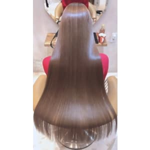 Lond luce髪質改善縮毛矯正