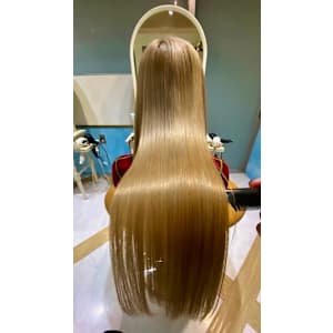 Lond luce髪質改善縮毛矯正