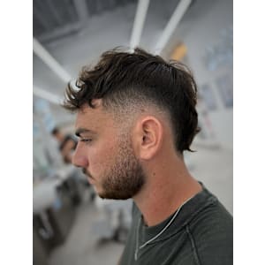 マレットスタイル