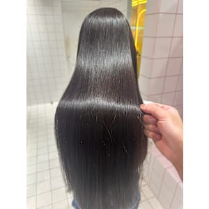 Lond luce髪質改善縮毛矯正