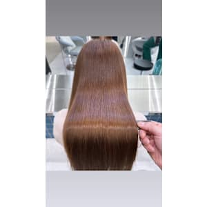 Lond luce髪質改善縮毛矯正