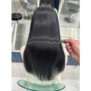 Lond luce髪質改善縮毛矯正