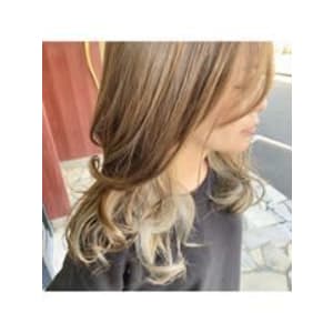 インナーホワイトベージュ☆