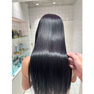 Lond luce髪質改善縮毛矯正