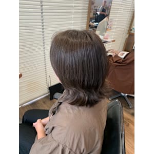 クビレボブ - クロード・モネ 吉祥寺店【クロードモネ】掲載中