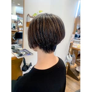 〈新垣〉 - クロード・モネ 吉祥寺店【クロードモネ】掲載中