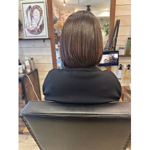 lounge&hair＋grants×髪質改善/縮毛矯正