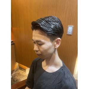 銀座　理容室　シチサンヘア - ヘアーモードキクチ 銀座店【ヘアーモードキクチ】掲載中