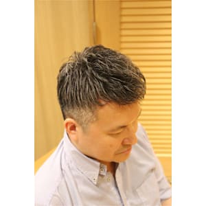 アイロンパーマ - ヘアーモードキクチ 三越前店【ヘアーモードキクチ】掲載中