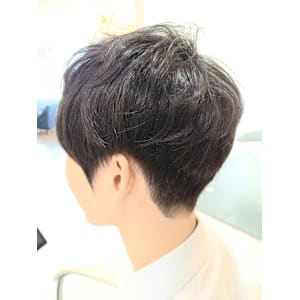 メンズカット - Beautissimo 東長崎【ビューティシモ  ヒガシナガサキ】掲載中