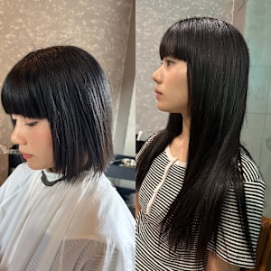 olga 姪浜×スタイル