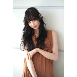 olga 姪浜×スタイル