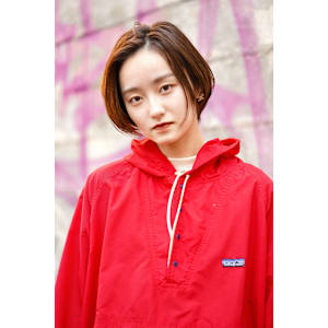 olga 姪浜×スタイル