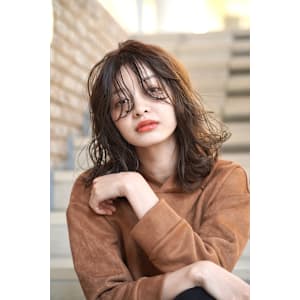 olga 姪浜×スタイル