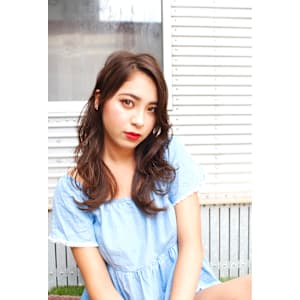 olga 姪浜×スタイル