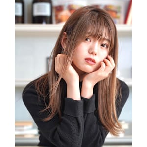 olga 姪浜×スタイル