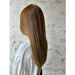 olga 姪浜×スタイル