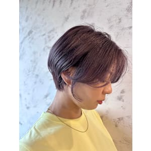 olga 姪浜×スタイル