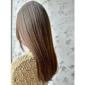 olga 姪浜×スタイル