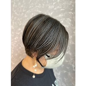 olga 姪浜×スタイル