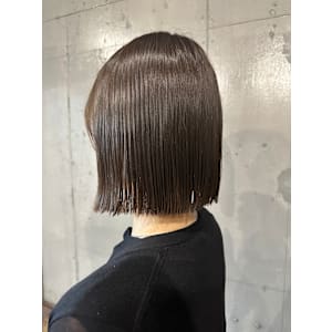 olga 姪浜×スタイル