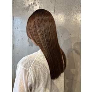 olga 姪浜×スタイル