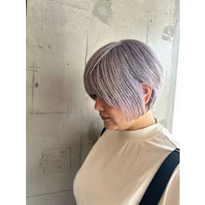 olga 姪浜×スタイル