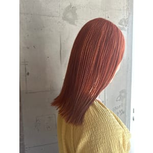 olga 姪浜×スタイル