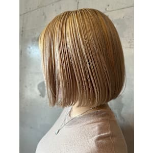 olga 姪浜×スタイル