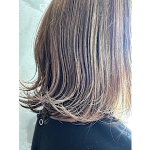 olga 姪浜×スタイル