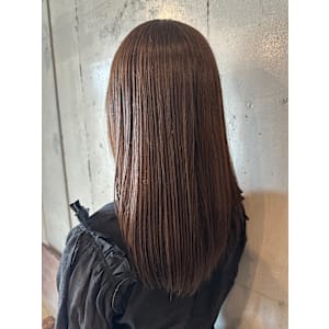 olga 姪浜×スタイル