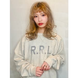 olga 姪浜×スタイル