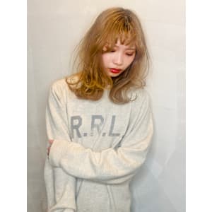 olga 姪浜×スタイル