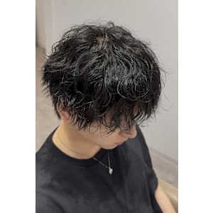 AND THE BEAUTY×スタイル