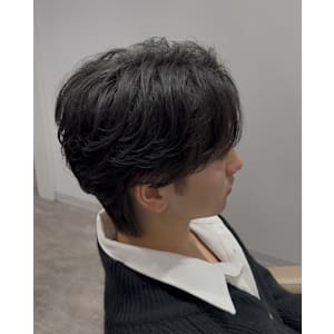 AND THE BEAUTY×スタイル