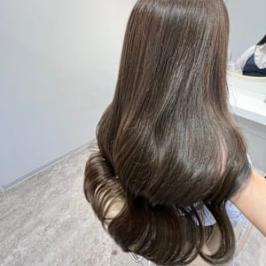 AND THE BEAUTY×スタイル