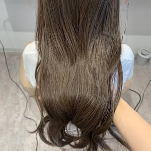 AND THE BEAUTY×スタイル