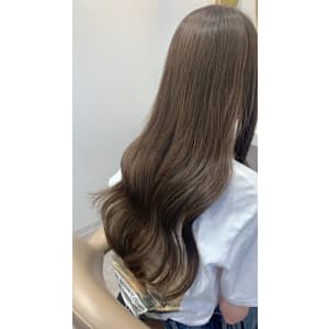 AND THE BEAUTY×スタイル