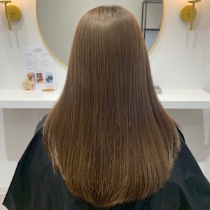 AND THE BEAUTY×スタイル - AND THE BEAUTY【アンドザビューティー】掲載中