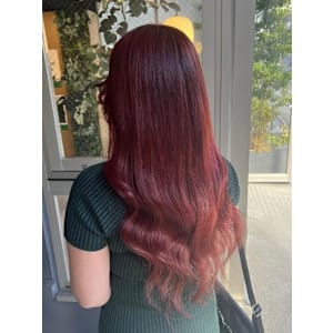 エクステ/プルエクステ