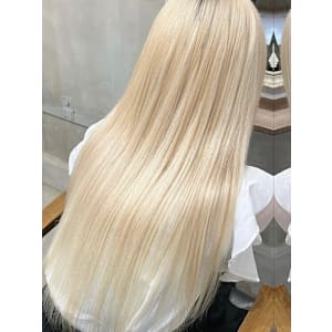 プルエクステ/エクステ