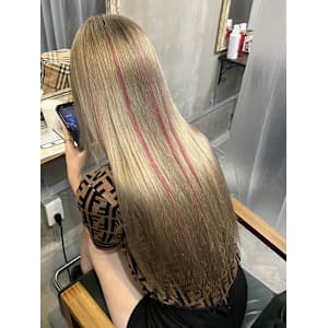 エクステ/プルエクステ