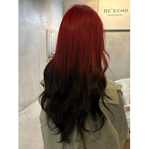 エクステ/プルエクステ